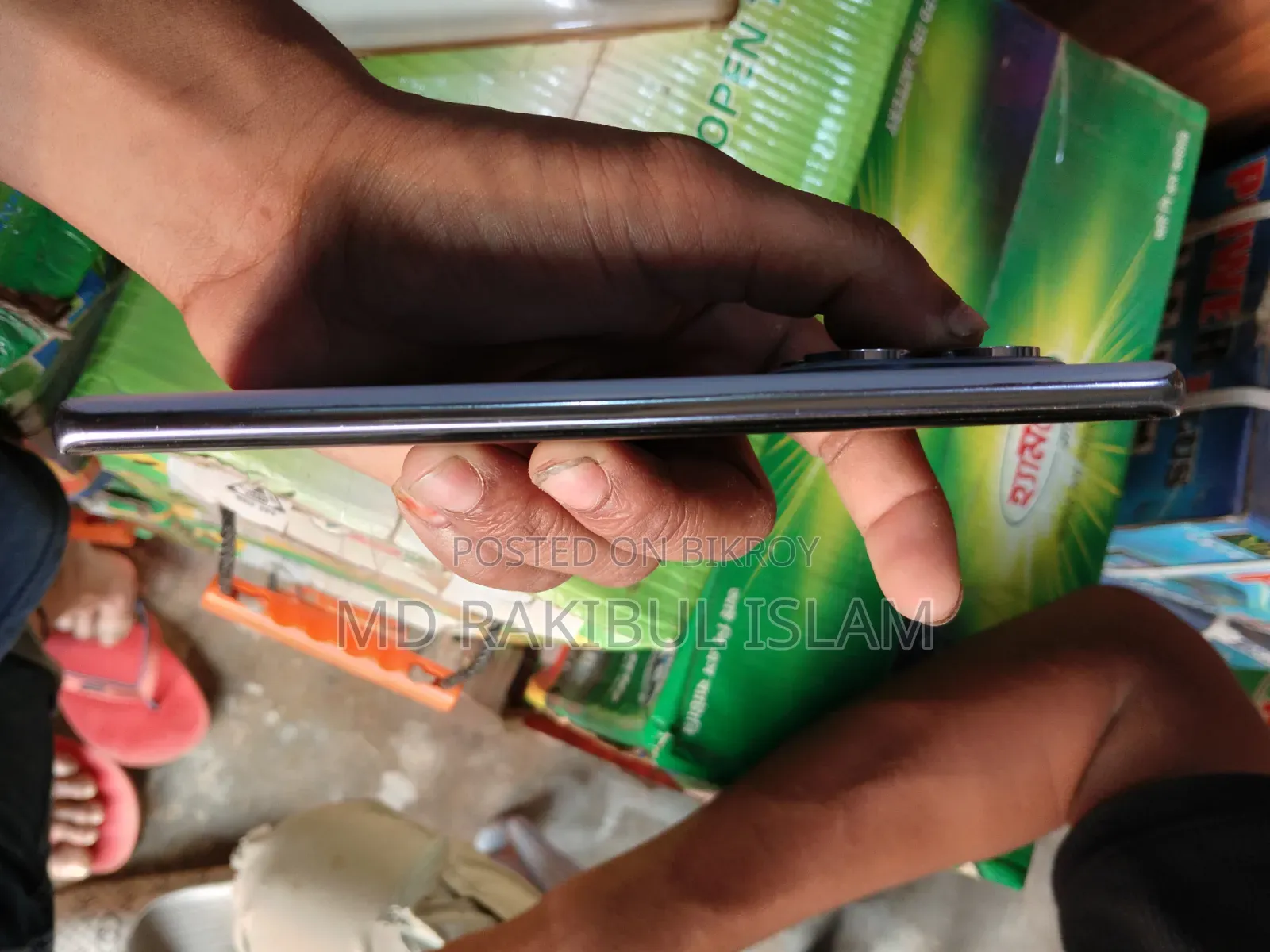 Xiaomi Redmi Note 14 Pro 256 GB White