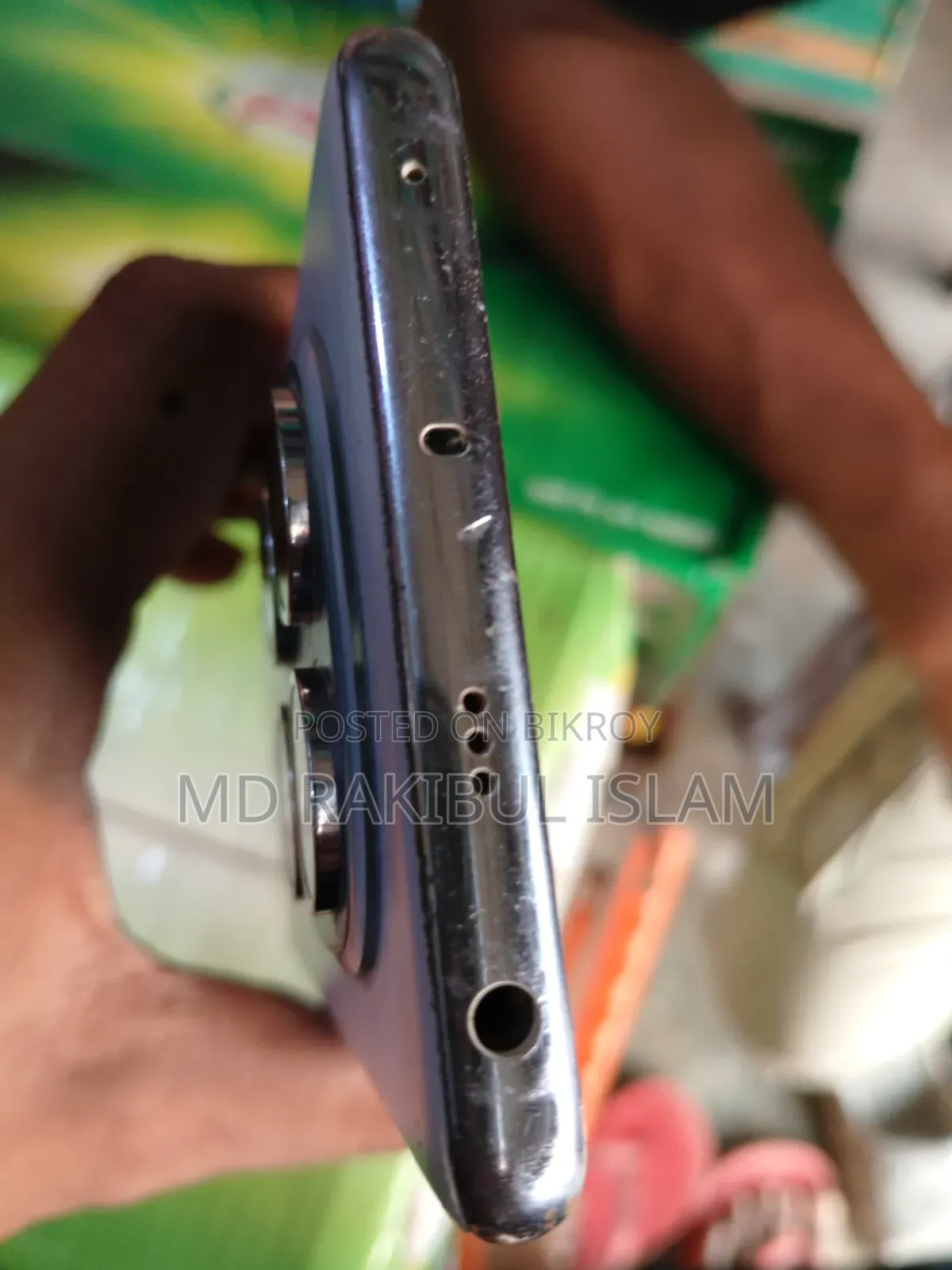 Xiaomi Redmi Note 14 Pro 256 GB White