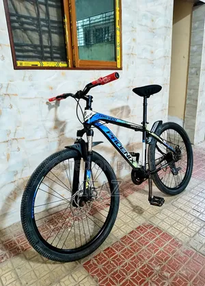 ফিনিক্স টর্নেডো