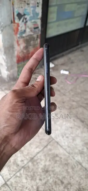 Apple iPhone XR 128 GB Black