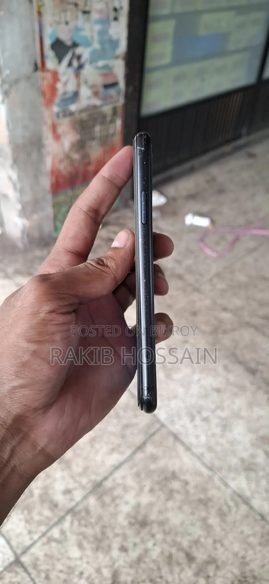 Apple iPhone XR 128 GB Black