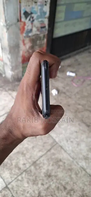 Apple iPhone XR 128 GB Black