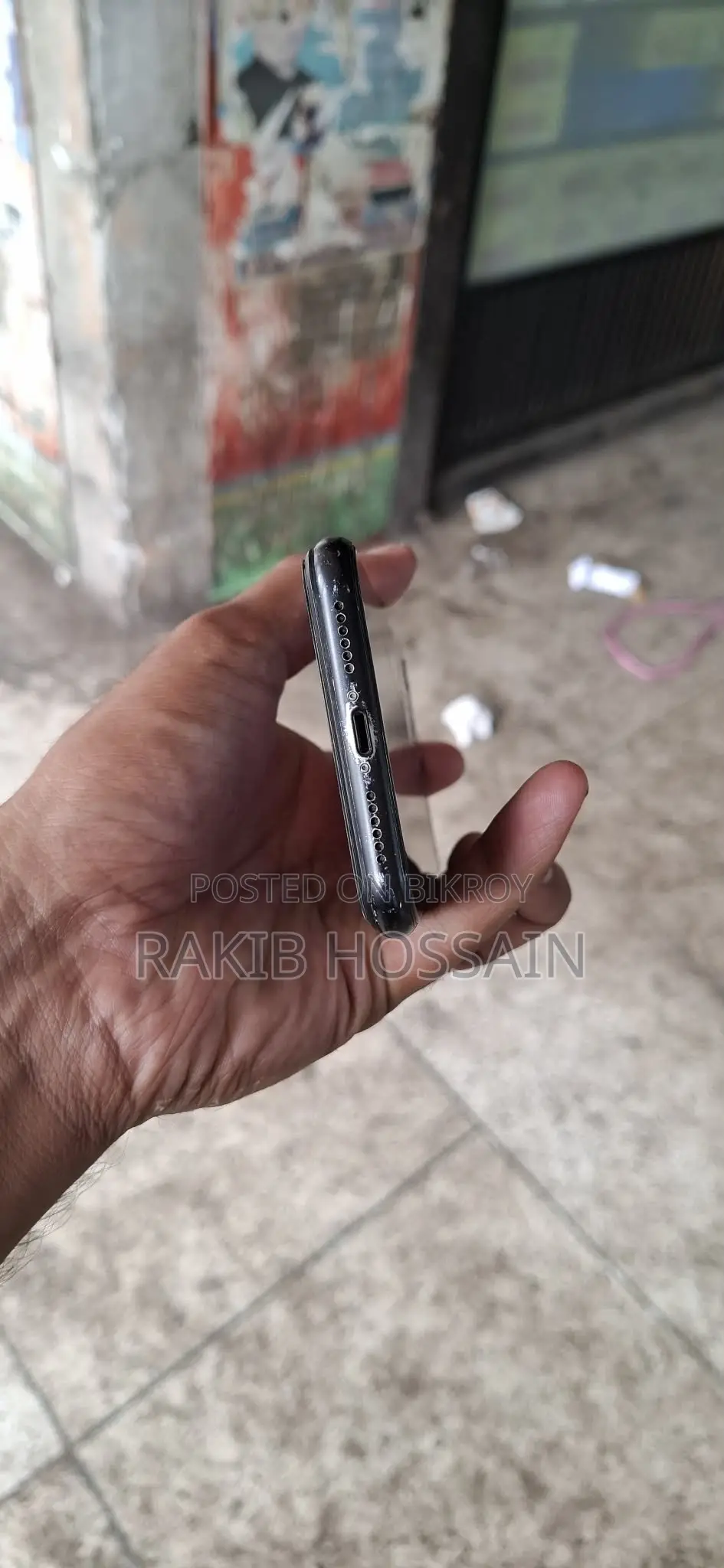 Apple iPhone XR 128 GB Black