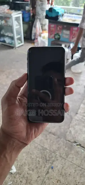 Apple iPhone XR 128 GB Black