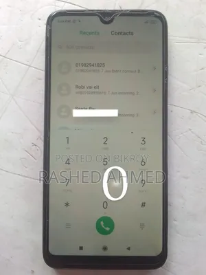 Xiaomi Redmi 7 32 GB Green