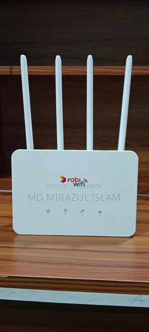 Robi Router