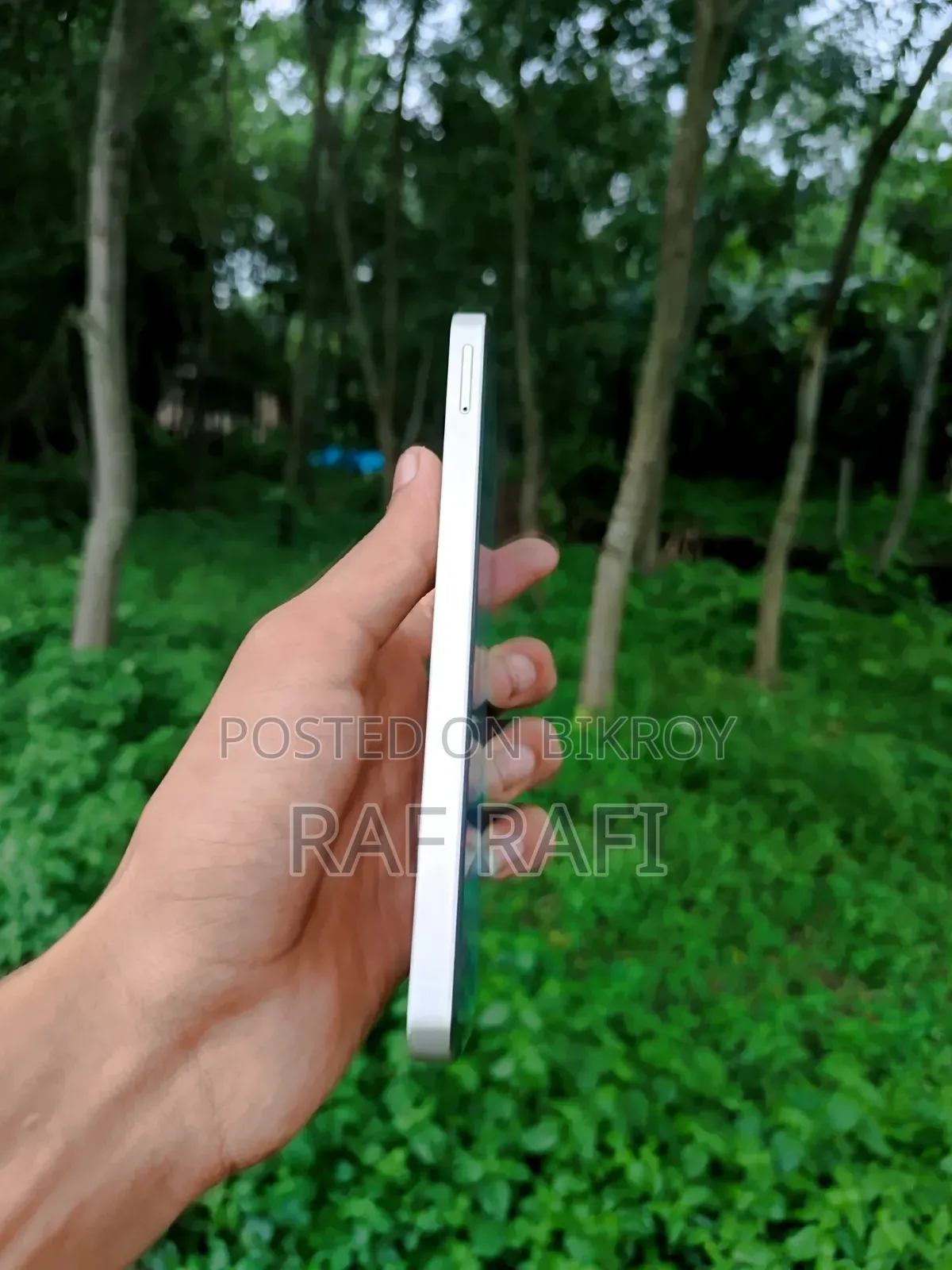 Samsung Galaxy A06 64 GB Rose Gold