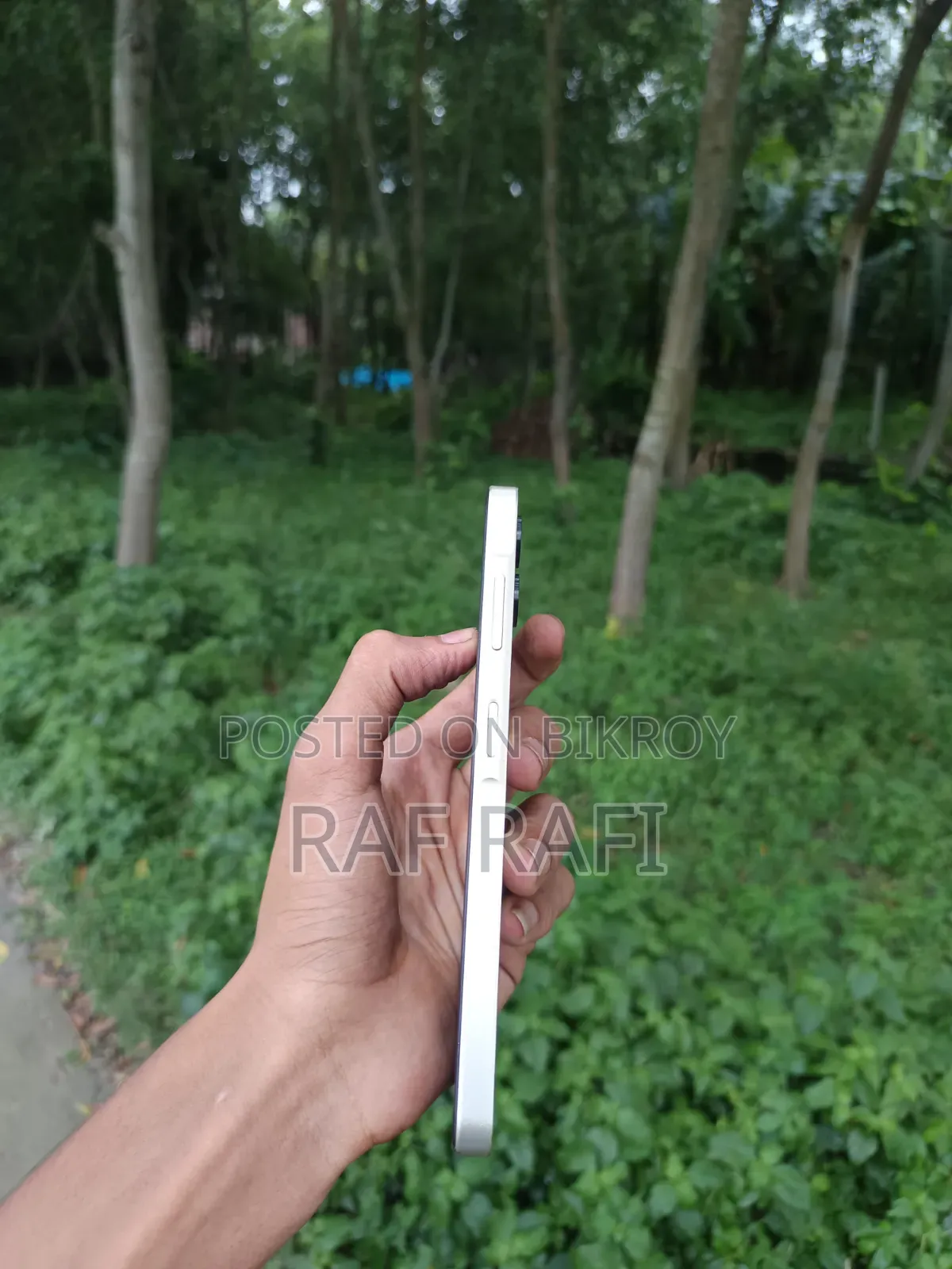 Samsung Galaxy A06 64 GB Rose Gold