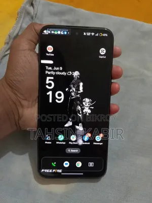 Realme C85 Pro 128 GB