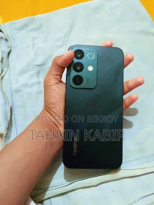 Realme C85 Pro 128 GB