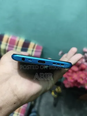 Xiaomi Redmi 9 64 GB Blue