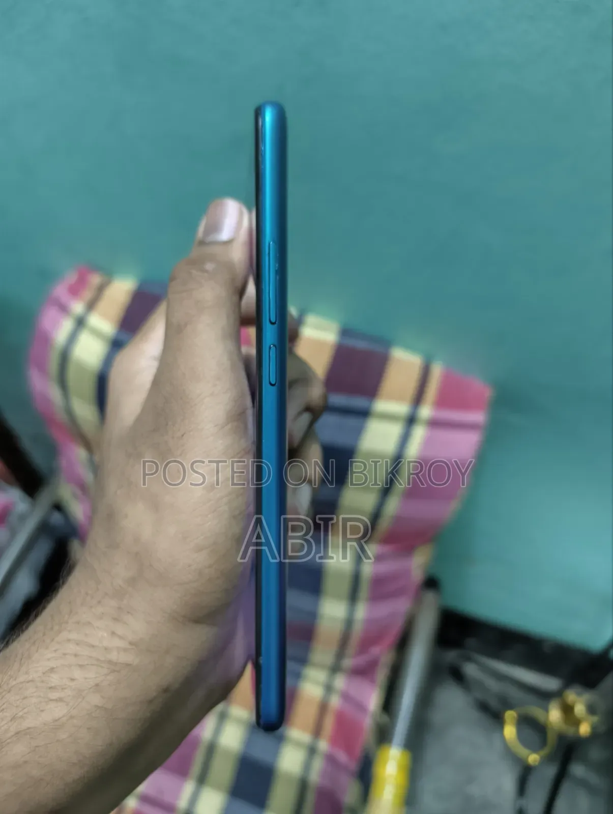Xiaomi Redmi 9 64 GB Blue
