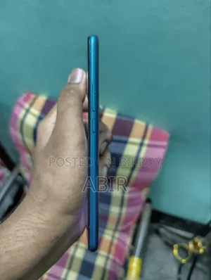 Xiaomi Redmi 9 64 GB Blue