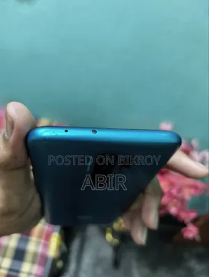 Xiaomi Redmi 9 64 GB Blue
