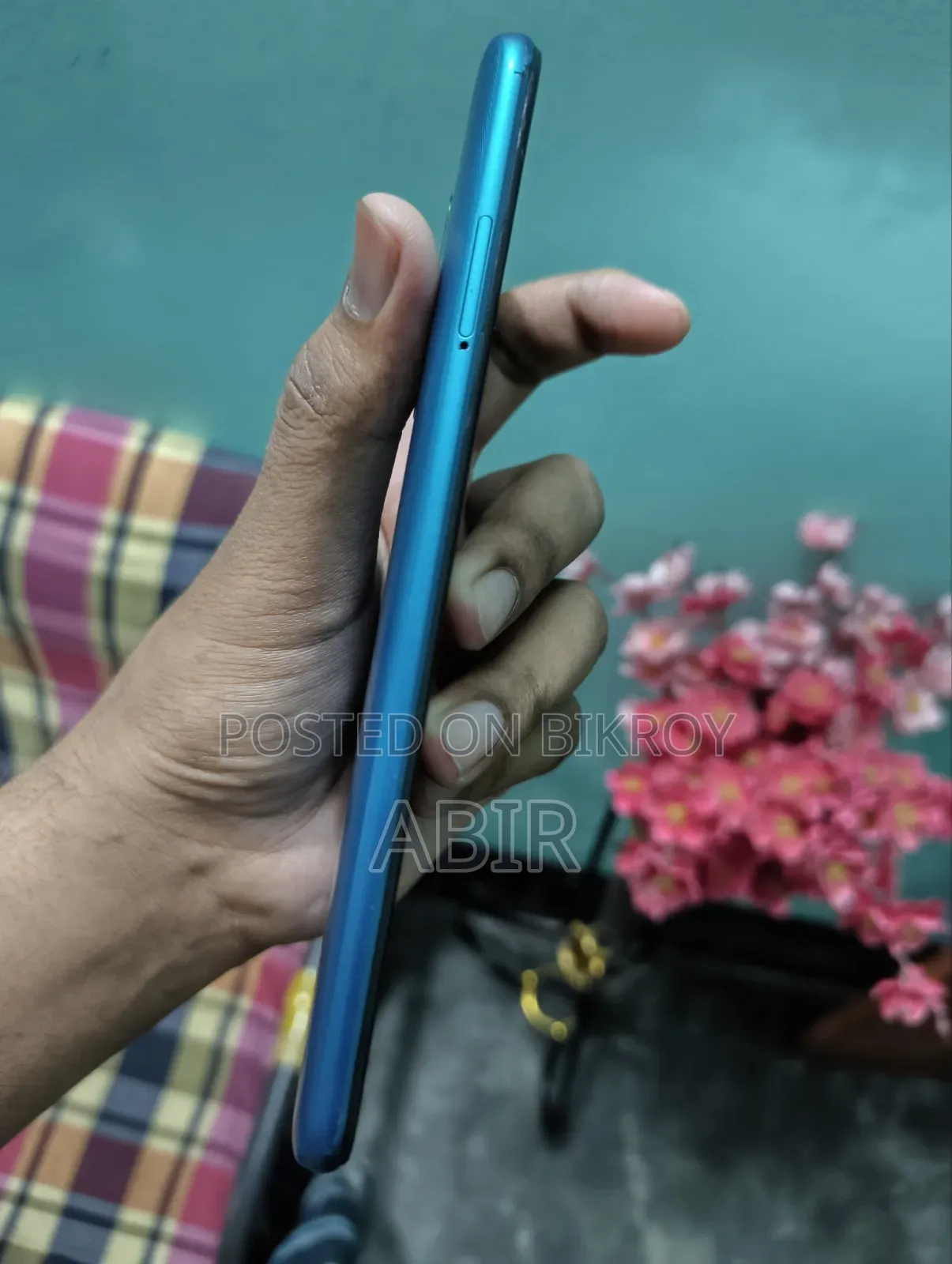 Xiaomi Redmi 9 64 GB Blue