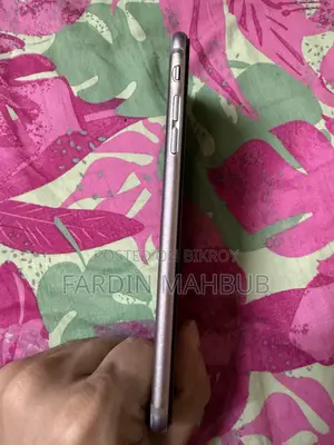 Apple iPhone 6s Plus 128 GB Silver