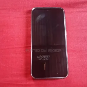 Samsung Galaxy A35 128 GB Gray