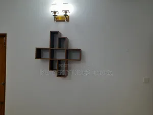 Furnished 2-bedroom Apartment in Banani for rent