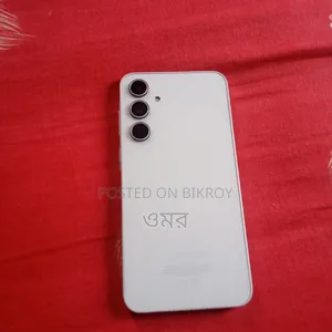 Samsung Galaxy A35 128 GB Gray