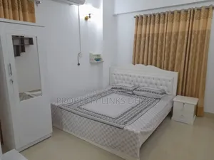 Furnished 2-bedroom Apartment in Banani for rent