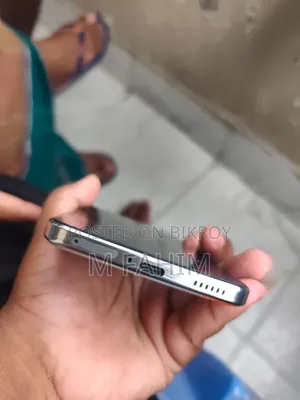iQOO 256 GB Orange