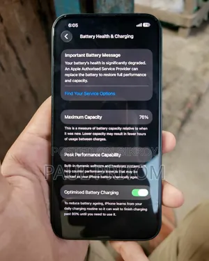 Apple iPhone 13 128 GB Black