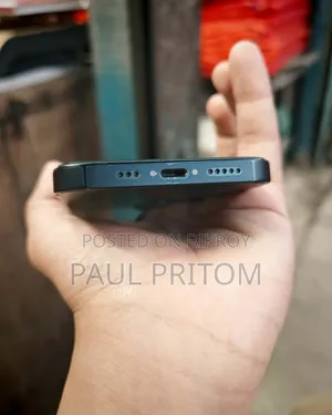 Apple iPhone 13 128 GB Black