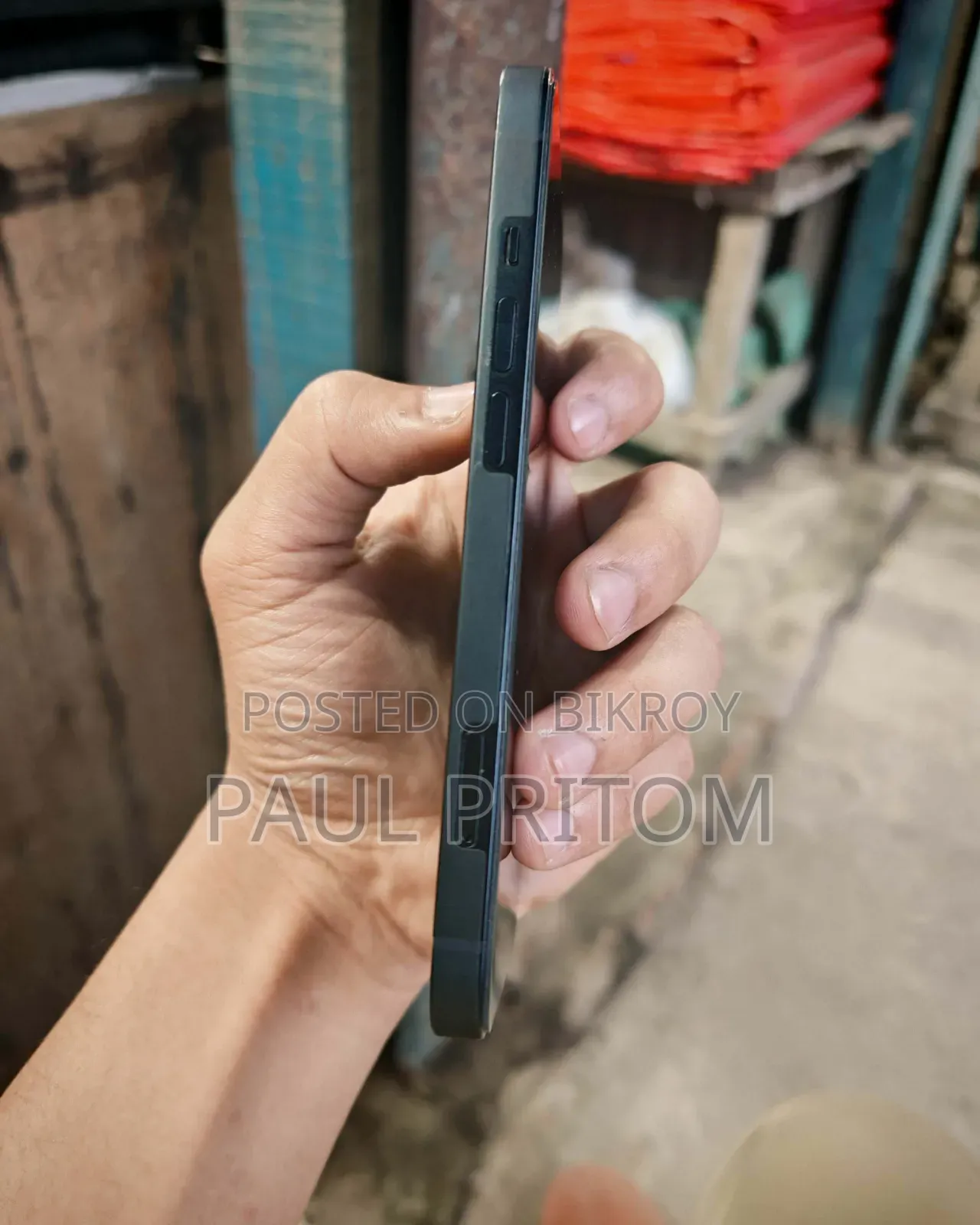 Apple iPhone 13 128 GB Black
