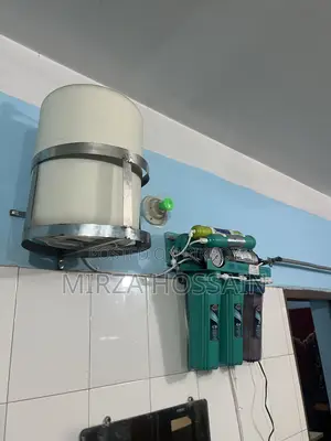 ডেং ইউয়ান টিডব্লিউ-১২৫০ আরও ওয়াটার ফিল্টার