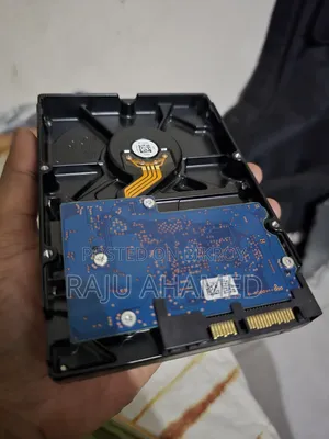 Toshiba 1TB Desktop HDD