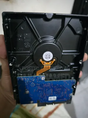 Toshiba 1TB Desktop HDD