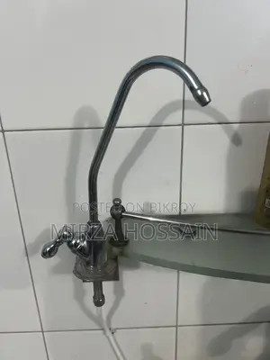 ডেং ইউয়ান টিডব্লিউ-১২৫০ আরও ওয়াটার ফিল্টার