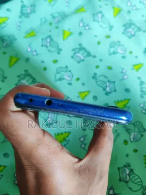 Xiaomi Redmi Note 7 Pro 128 GB Blue