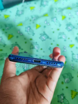 Xiaomi Redmi Note 7 Pro 128 GB Blue