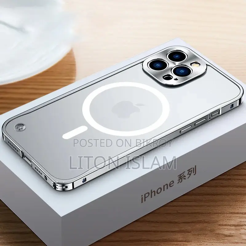 iPhone 15 Pro Cover