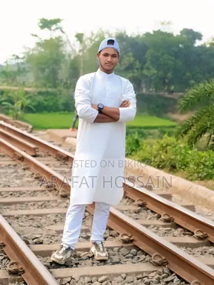 Arafat Hossain