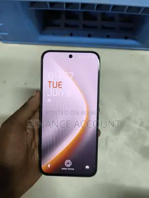Tecno Pova 7 Pro 5G 256 GB Black
