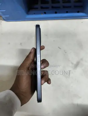 Tecno Pova 7 Pro 5G 256 GB Black