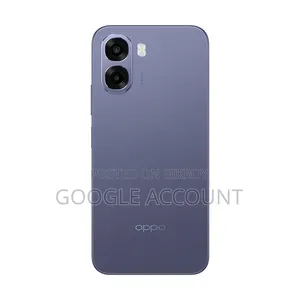 Oppo A6x 64 GB Gray