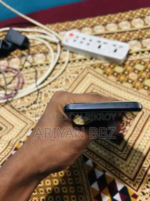 Realme GT Neo2 128 GB Green