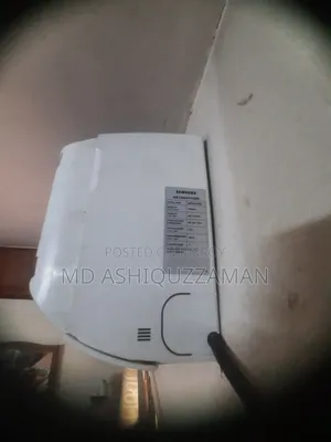 স্যামসাং এসি বিক্রির জন্য