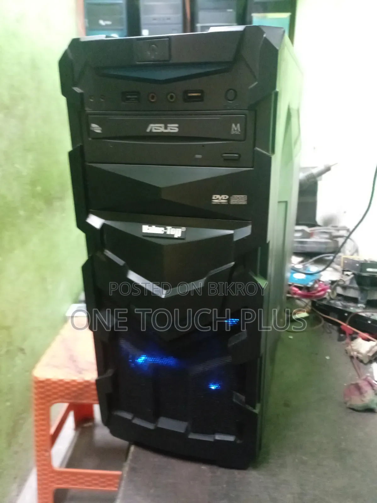 Desktop Computer 4GB Intel Core i5 HDD 500GB