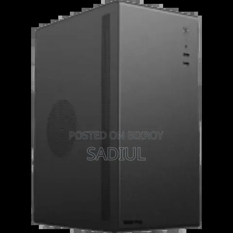 Desktop Computer MSI Hetis H81 8GB Intel Core i3 HDD+SSD 1T