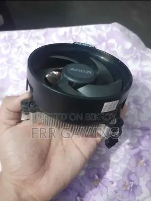 Amd Wraith Stealth Cooler