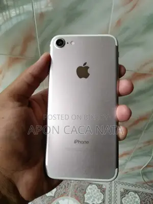 Apple iPhone 7 128 GB Pink