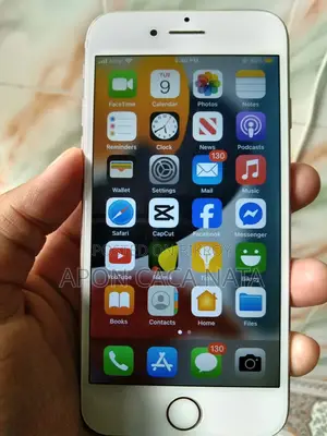 Apple iPhone 7 128 GB Pink