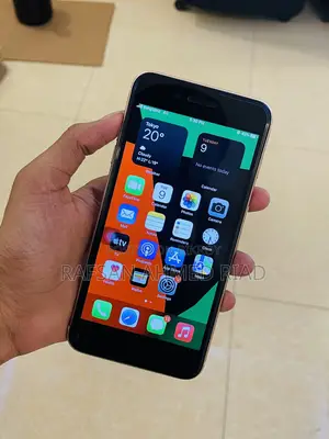 Apple iPhone 8 Plus 128 GB Rose Gold