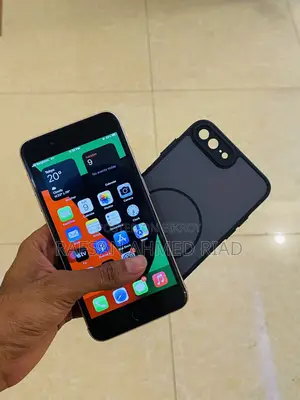Apple iPhone 8 Plus 128 GB Rose Gold