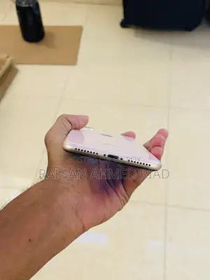 Apple iPhone 8 Plus 128 GB Rose Gold