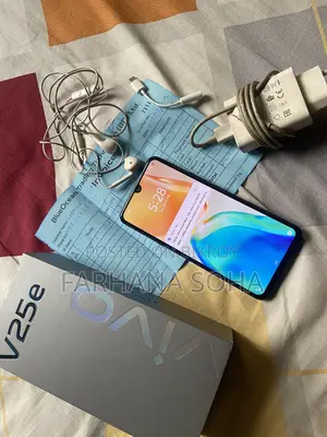 Vivo V25e 128 GB Gray